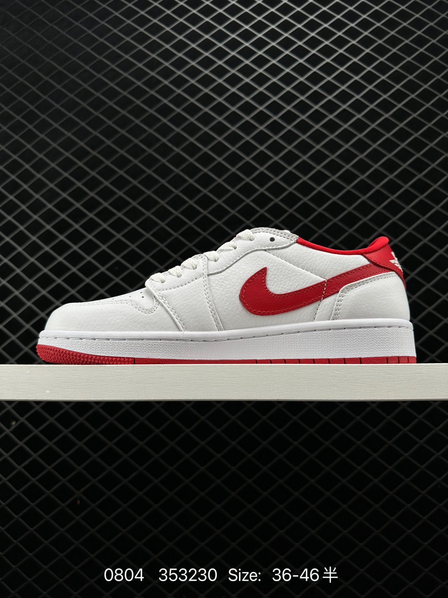 Air Jordan 1 Low AJ1